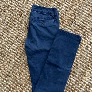 American eagle skinny khakis